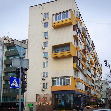 112 вулиця велика васильківська *